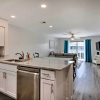 Отель Orange Beach Condo: Private Boat Dock + Ramp, фото 3