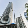 Отель CN Tower & Lake View, Luxury Condo in Downtown, фото 25