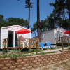Отель Parque de Campismo Orbitur Caminha, фото 1