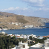 Отель Anemomiloi Andros Boutique Hotel, фото 22