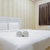 Отель Minimalist Studio Apartment at Pavilion Permata, фото 14