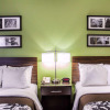 Отель Sleep Inn Fayetteville I-95, фото 25