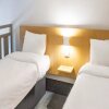 Отель B&B HOTEL Rennes Nord Saint-Grégoire, фото 27