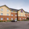 Отель Premier Inn Swindon Central, фото 2