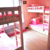 Отель Taiyuan Warm Forest Stage Hostel, фото 13