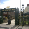 Отель The Crown Inn, фото 7