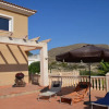 Отель House With 4 Bedrooms in El Campello, With Wonderful sea View, Private, фото 17