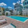 Отель South Beach Cottages - 2613 Apartment 4, фото 18