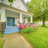 Отель Lake Erie Vacation Home: 1 Block to Bridge Street, фото 24