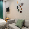 Отель Lumina comfy studio near WeWork, фото 5