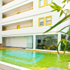 Отель Bloom Hotel – Calangute, фото 16