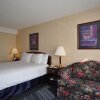 Отель Holiday Inn Chicago North-Evanston, an IHG Hotel в Эванстоне