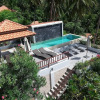 Отель Villa with 4 Bedrooms in Bo Phut, with Wonderful Sea View, Private Pool, Enclosed Garden - 100 M Fro, фото 25