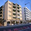 Отель Costantiana Beach Hotel Apartments в Ларнаке