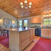 Отель Cozy Apt w/ Hot Tub & Deck, 10 Mi to Stowe Resort!, фото 22