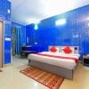 Отель OYO Flagship 5175 Hotel Rama Blue Point, фото 10