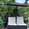 Отель Villa With 4 Bedrooms in Saint-gilles les Bains, With Wonderful Mounta, фото 18