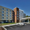 Отель Fairfield Inn & Suites by Marriott Raleigh Capital, фото 1