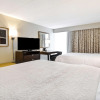 Отель Hampton Inn Chicago/Naperville, фото 30