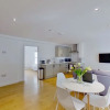 Отель BookedUK - Cosy but spacious apartment, фото 12