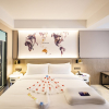 Отель Kyriad Marvelous Hotel（Foshan Sanshui Wanda Plaza Branch）, фото 6