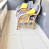 Отель Beautiful 3-bed 2 Bath House at Spur Road Freetown, фото 12