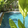 Отель Baan Narakorn, фото 9