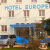 Отель Européen, фото 1
