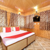 Отель OYO 12796 Home Studios Hill View Solan, фото 15