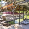 Отель Riverfront Seguin Escape w/ Dock & Paddleboards!, фото 16