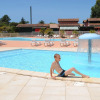 Отель Résidence Nemea Les Rives De Saint Brice, фото 6