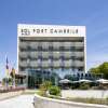 Отель Sol Port Cambrils в Камбрилсе