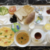 Отель Almasem Luxury Hotel suite 6, фото 11