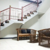 Отель Diengku Homestay, фото 24