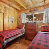 Отель Bear Cub Cabin #2069 by Big Bear Vacations, фото 4