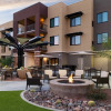 Отель Residence Inn Scottsdale Salt River, фото 1