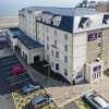 Отель Bridlington Seafront hotel, фото 10