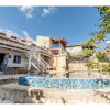 Отель Bed & Breakfast Danae Villas, Cyprus Villages, фото 34