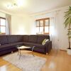 Отель Inviting Apartment with Terrace, Garden, Barbecue, Deckchair, фото 8