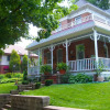 Отель Main Street Inn, фото 8