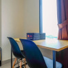 Отель Comfort Studio Room At Kebayoran Icon Apartment, фото 10