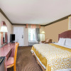 Отель Red Roof Inn Franklin, TN, фото 6
