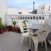 Отель Studio at Barbate 300 m away from the beach with furnished terrace and wifi, фото 4