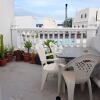 Отель Studio at Barbate 300 m away from the beach with furnished terrace and wifi, фото 4