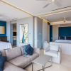 Отель Pier 57-304 - 5 Zona Romantica Oceanviews 2 BR 2BA Best Roofto, фото 17