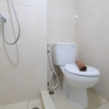 Отель Comfy Studio Apartment At Springlake Summarecon Bekasi, фото 13