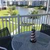 Отель Magnolia Pointe Three-bedroom Apartment 301-4861, фото 8