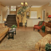 Отель Inn at Jackson, фото 7