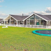 Отель 14 Person Holiday Home in Bogense, фото 1