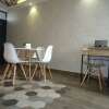 Отель Comfy, save, and well located apt. cintermex. center, santa lucia 2BD, 2BTH. by Mty. Living, фото 6